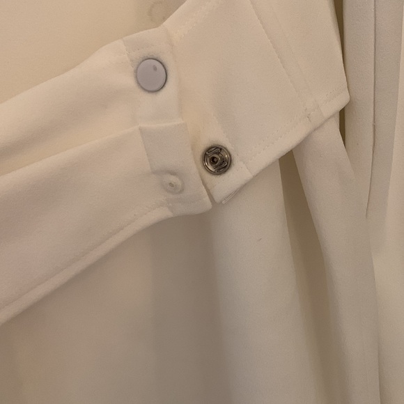 Tibi white top - Picture 5 of 5